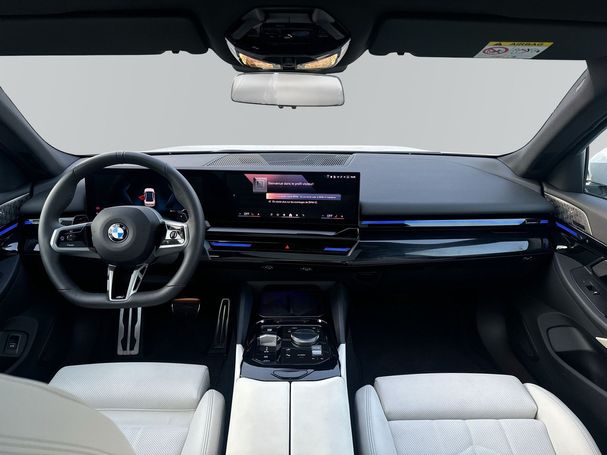 BMW 520i 140 kW image number 7