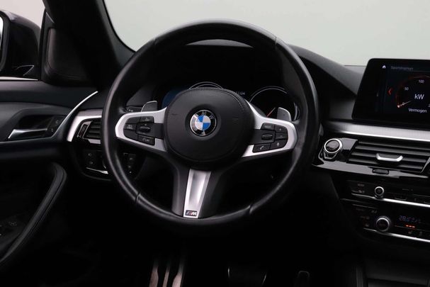 BMW 530i Touring 185 kW image number 23