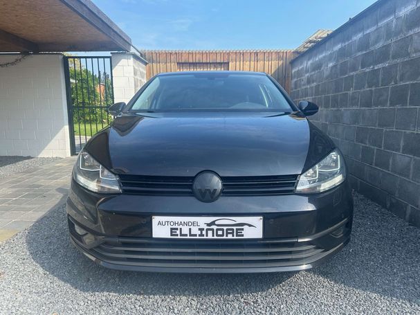 Volkswagen Golf 1.4 TSI Join 92 kW image number 3