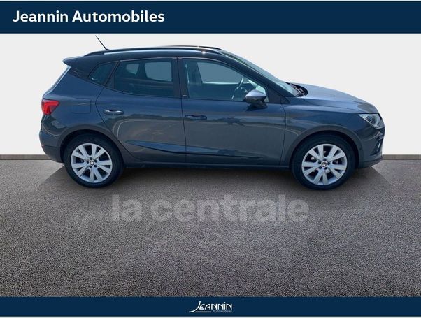 Seat Arona 1.0 TSI 70 kW image number 16