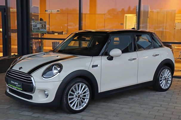 Mini One 75 kW image number 15