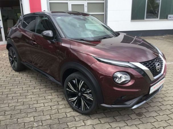 Nissan Juke DIG-T N-Design 84 kW image number 3