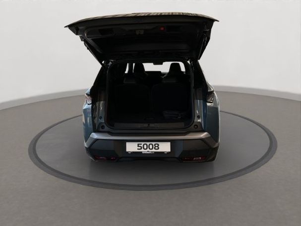 Peugeot 5008 Hybrid 136 e-DSC6 100 kW image number 6