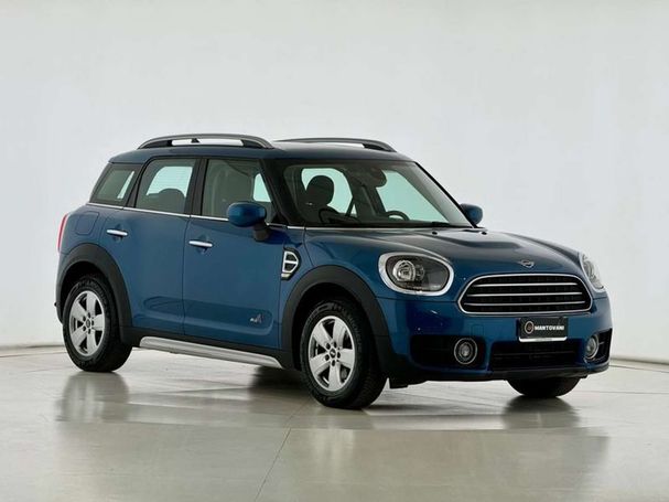 Mini Cooper D Countryman ALL4 110 kW image number 6