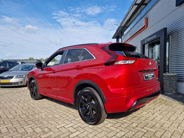 Mitsubishi Eclipse Cross 138 kW image number 4