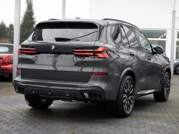 BMW X5 xDrive 280 kW image number 2