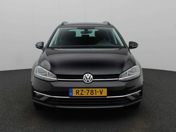 Volkswagen Golf Variant 1.0 TSI Comfortline 81 kW image number 2