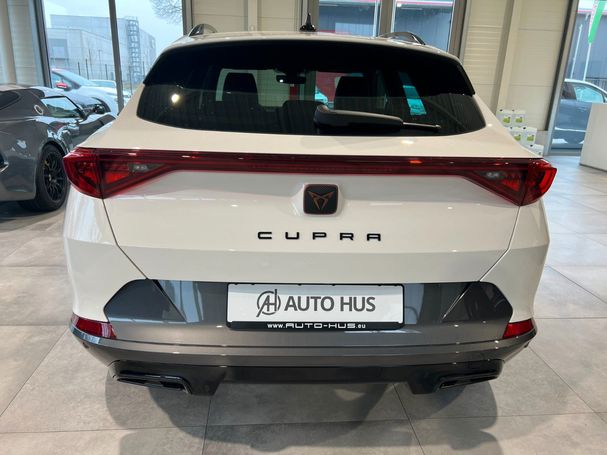 Cupra Formentor 1.5 110 kW image number 5