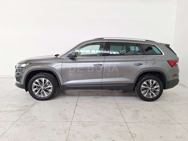 Skoda Kodiaq 1.5 TSI DSG Style 110 kW image number 5