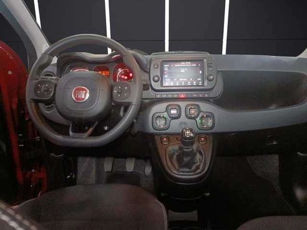 Fiat Panda 1.0 GSE Hybrid 51 kW image number 20