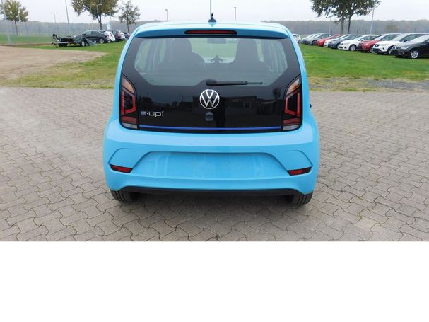 Volkswagen up! 60 kW image number 6