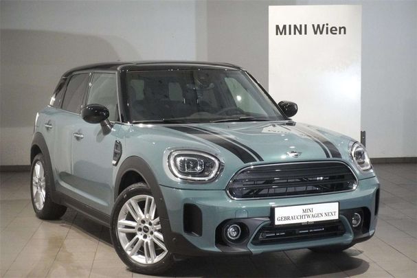 Mini Cooper Countryman Mini 100 kW image number 1