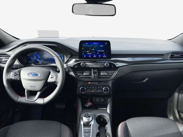 Ford Kuga 132 kW image number 10