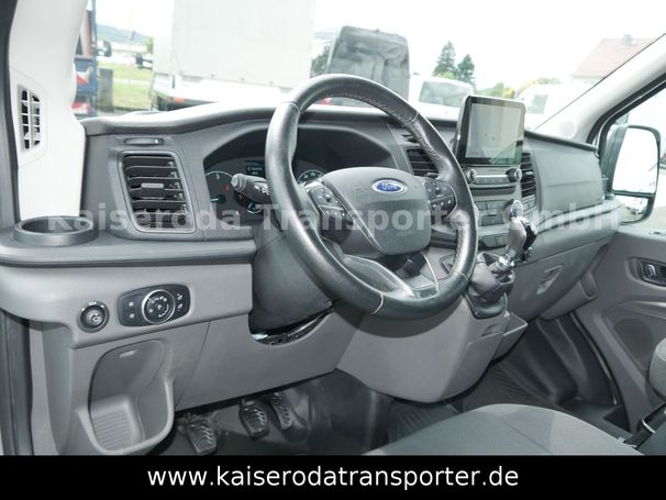 Ford Transit 350 L2H2 96 kW image number 9