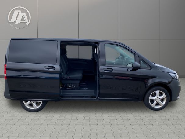 Mercedes-Benz Vito 116 Tourer 120 kW image number 3