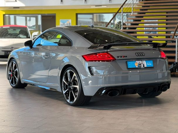 Audi TT RS 2.5 TFSI quattro 294 kW image number 3