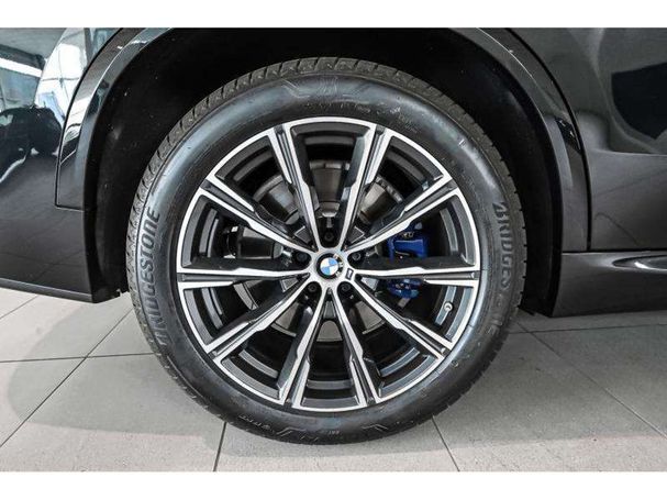 BMW X5 45e xDrive 290 kW image number 5