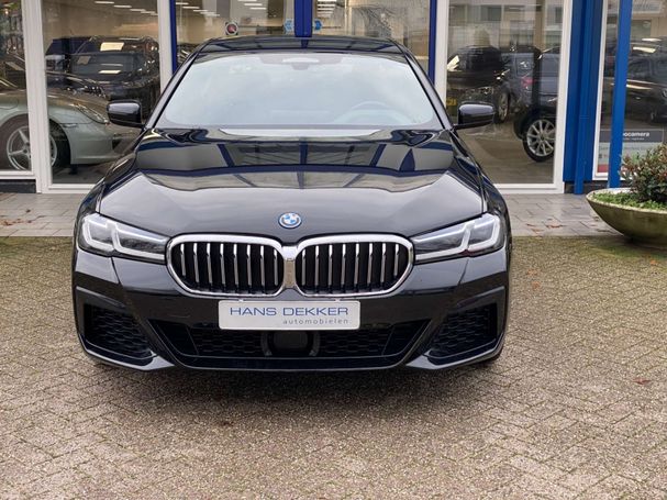 BMW 530i xDrive 185 kW image number 2