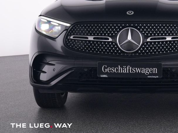 Mercedes-Benz GLC 300 e AMG 230 kW image number 18