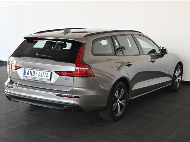 Volvo V60 D4 140 kW image number 3