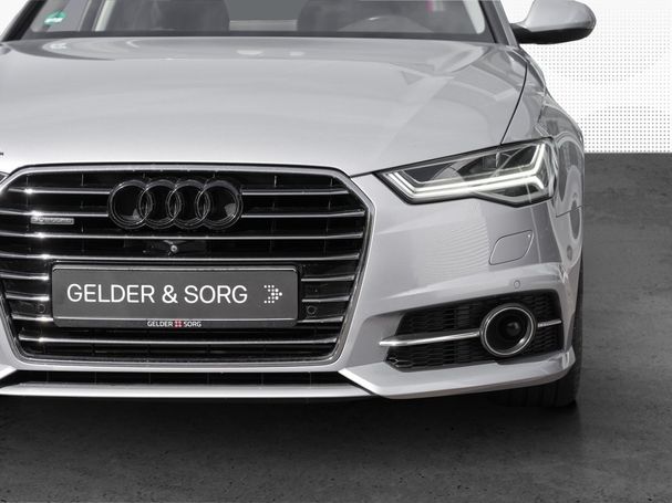 Audi A6 3.0 TDI S-line 200 kW image number 12