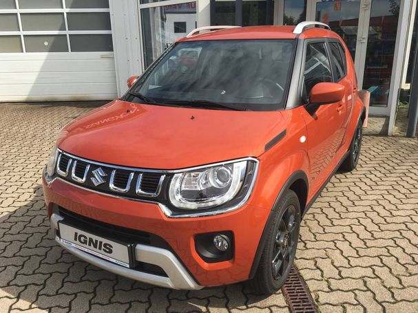 Suzuki Ignis 61 kW image number 7