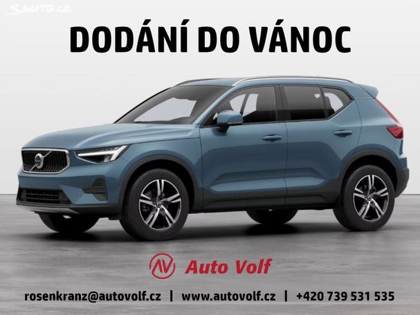 Volvo XC40 Core 145 kW image number 1