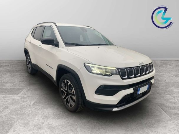 Jeep Compass 1.6 Limited 96 kW image number 2