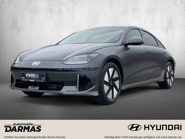 Hyundai Ioniq 6 239 kW image number 1