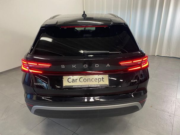 Skoda Kodiaq 2.0 TDI Selection 4x4 142 kW image number 5