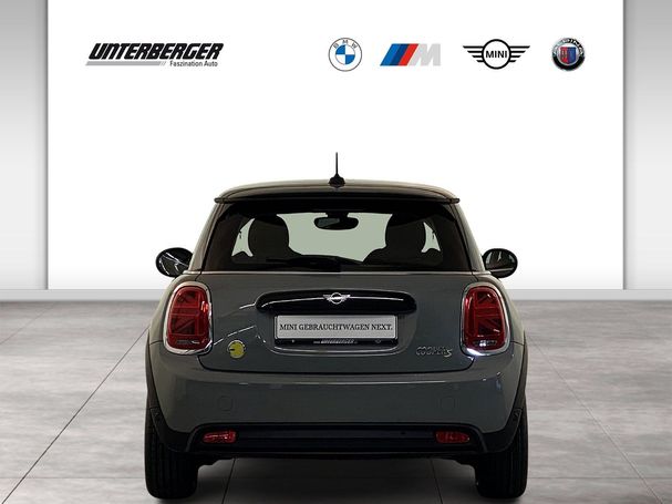 Mini Cooper SE Mini 135 kW image number 4