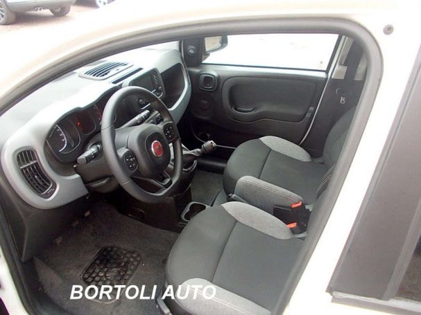 Fiat Panda 1.0 Hybrid City 51 kW image number 6