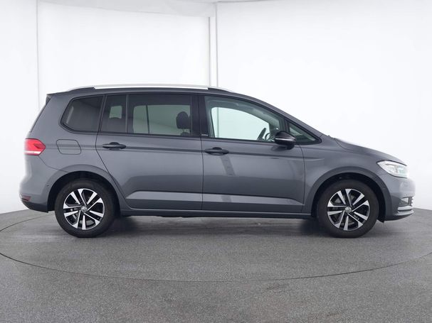 Volkswagen Touran 110 kW image number 5