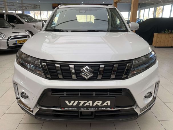 Suzuki Vitara 1.4 103 kW image number 3