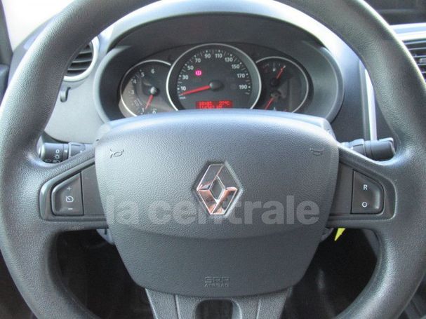 Renault Kangoo BLUE dCi 80 59 kW image number 6