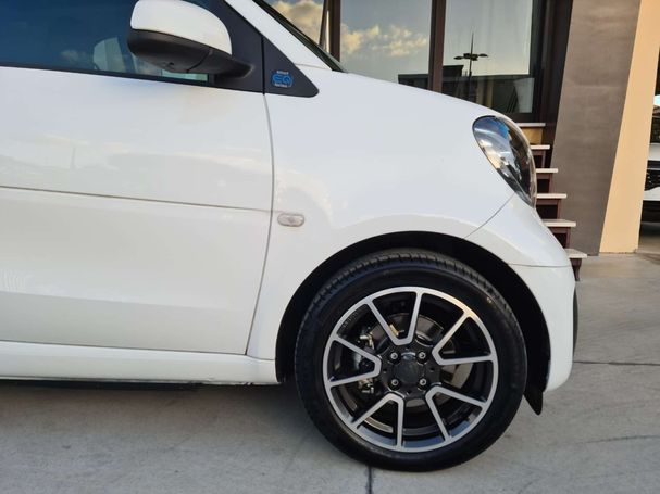 Smart ForTwo EQ 60 kW image number 5