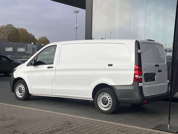 Mercedes-Benz Vito 116 CDi 120 kW image number 3