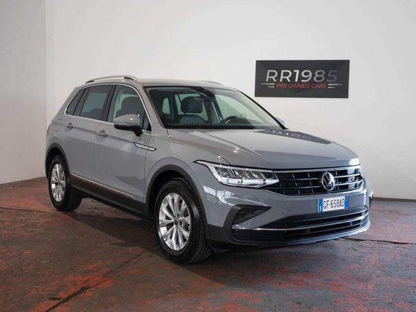 Volkswagen Tiguan 1.5 TSI Life DSG 110 kW image number 1