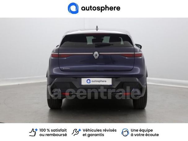 Renault Megane  162 kW image number 6