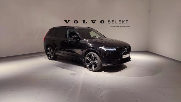 Volvo XC90 B5 AWD T8 173 kW image number 2