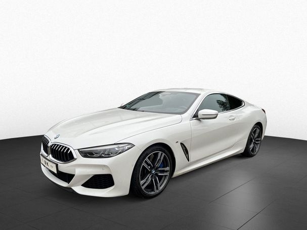 BMW 850i xDrive 390 kW image number 1