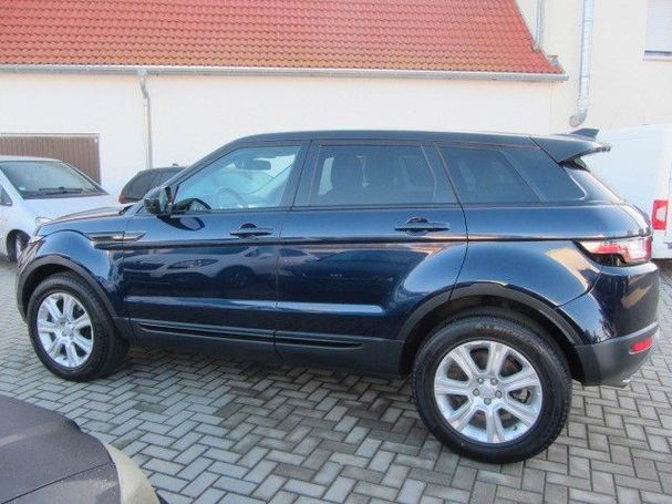 Land Rover Range Rover Evoque Si4 177 kW image number 8