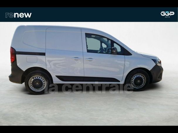 Renault Kangoo BLUE dCi 115 85 kW image number 14