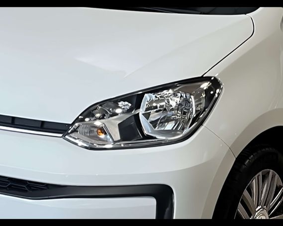 Volkswagen up! 48 kW image number 4