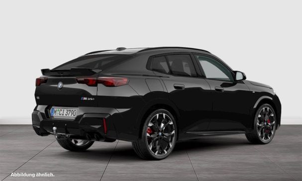 BMW X2 M35i xDrive 221 kW image number 2