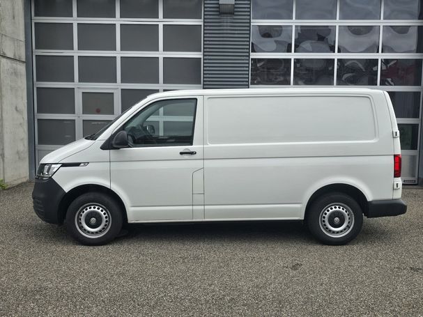 Volkswagen T6 Transporter T6 2.0 TDI 81 kW image number 4