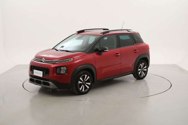 Citroen C3 Aircross 120 Shine EAT6 88 kW image number 1