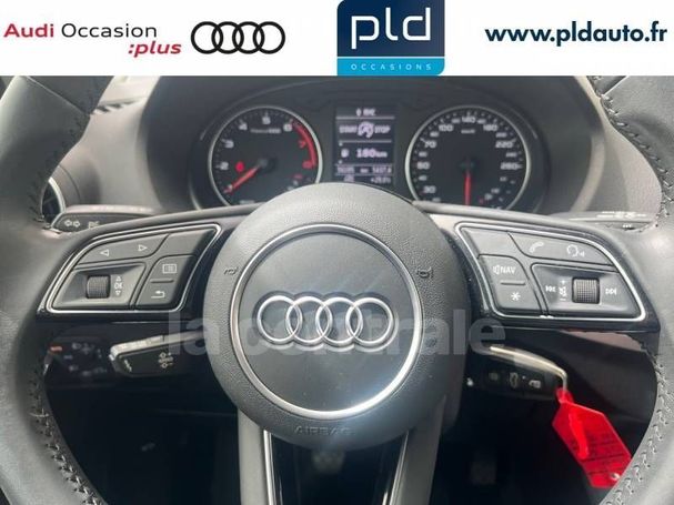 Audi Q2 30 TFSI Sport 85 kW image number 8