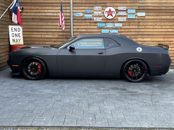 Dodge Challenger 362 kW image number 15