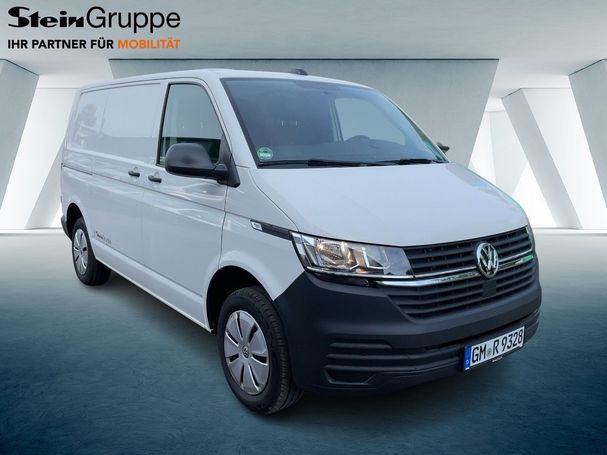 Volkswagen T6 Transporter 81 kW image number 3